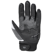 Hyper-Flo 2.0 Gloves — Black