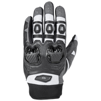 Hyper-Flo 2.0 Gloves — Black