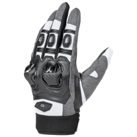Hyper-Flo 2.0 Gloves — Black