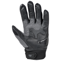 Hyper-Flo 2.0 Gloves — Black