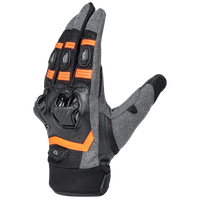 Hyper-Flo 2.0 Gloves — Black