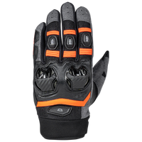 Hyper-Flo 2.0 Gloves — Black