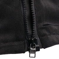 Hyper-Flo Air 2.0 Jacket — Black
