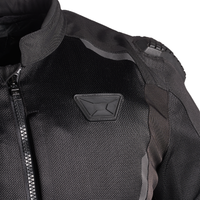 Hyper-Flo Air 2.0 Jacket — Black