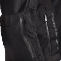 Hyper-Flo Air 2.0 Jacket — Black