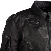 Hyper-Tec 2.0 Jacket — Black