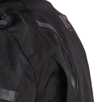 Hyper-Tec 2.0 Jacket — Black
