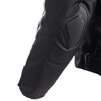 Hyper-Tec 2.0 Jacket — Black