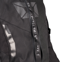 Hyper-Tec 2.0 Jacket — Black