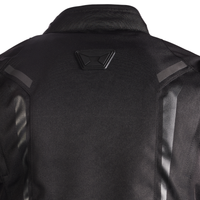Hyper-Tec 2.0 Jacket — Black