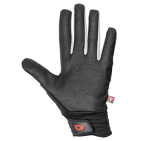 Insu-lite Gloves — Black/Black