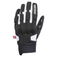 Insu-lite Gloves — Black/Black