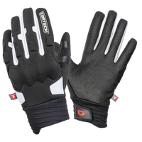 Insu-lite Gloves — Black/Black