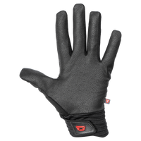 Insu-lite Gloves — Black/Black