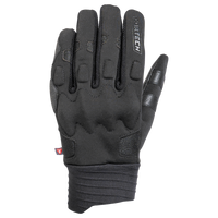 Insu-lite Gloves — Black/Black