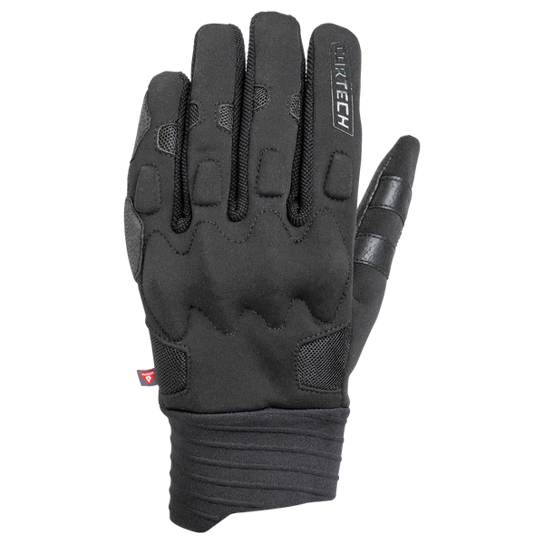 Insu-lite Gloves — Black/Black