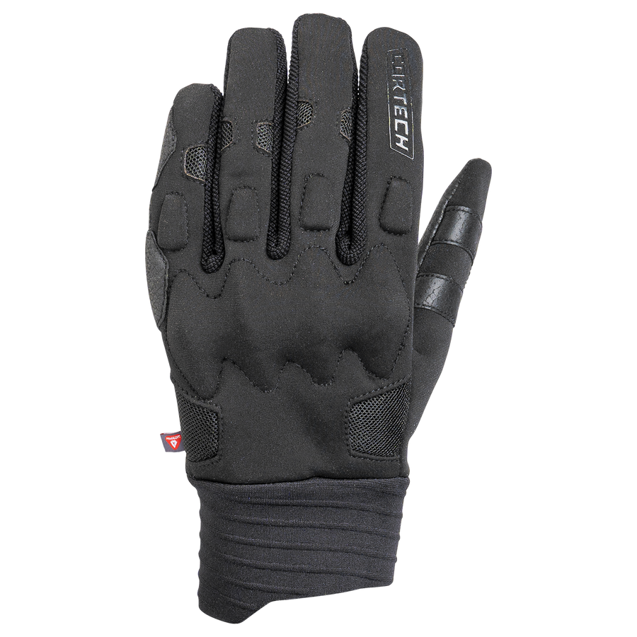 Insu-lite Gloves — Black/Black