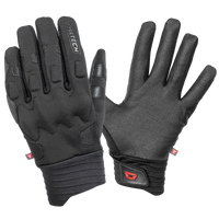 Insu-lite Gloves — Black/Black