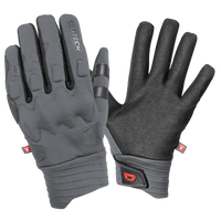 Insu-lite Gloves — Black/Black