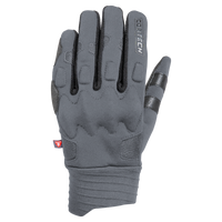 Insu-lite Gloves — Black/Black