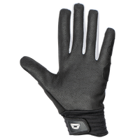 Lite Gloves — Black/Black