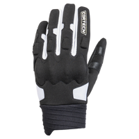 Lite Gloves — Black/Black