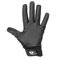 Lite Gloves — Black/Black