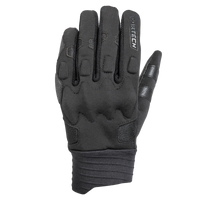 Lite Gloves — Black/Black