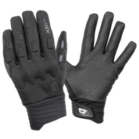 Lite Gloves — Black/Black