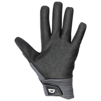 Lite Gloves — Black/Black