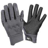 Lite Gloves — Black/Black