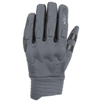Lite Gloves — Black/Black