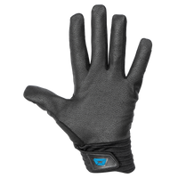 Windstop Lite Gloves — Black/Black