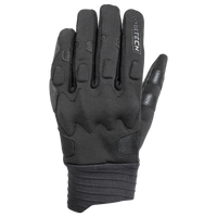 Windstop Lite Gloves — Black/Black
