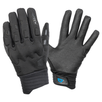 Windstop Lite Gloves — Black/Black