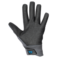 Windstop Lite Gloves — Black/Black