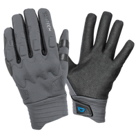 Windstop Lite Gloves — Black/Black