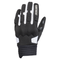 Windstop Lite Gloves — Black/Black