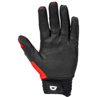 Lite Gloves — Black/Black