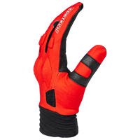 Lite Gloves — Black/Black