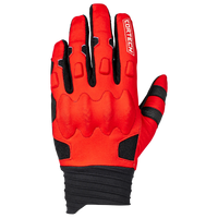 Lite Gloves — Black/Black