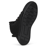 Menace Riding Shoes — Black