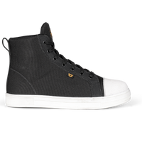 Menace Riding Shoes — Black