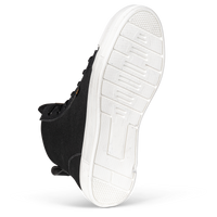 Menace Riding Shoes — Black