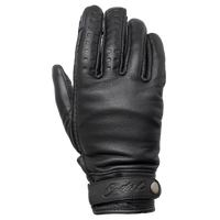 Women's Nova Gloves — Black