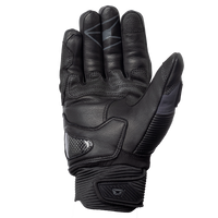 Sonic-Flo Plus Waterproof Gloves — Black/Black