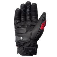 Sonic-Flo Plus Waterproof Gloves — Black/Black
