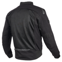 Versa-Flo Jacket — Black