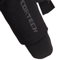 Versa-Flo Jacket — Black