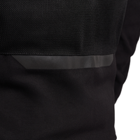 Versa-Flo Jacket — Black